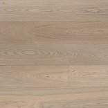 Паркетная доска Amber Wood Дуб Слоновая кость Классика - 