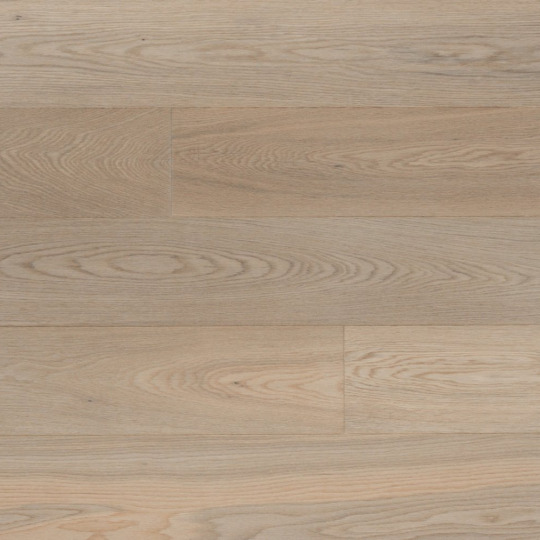 Паркетная доска Amber Wood Классика Дуб Слоновая кость
- фото 1