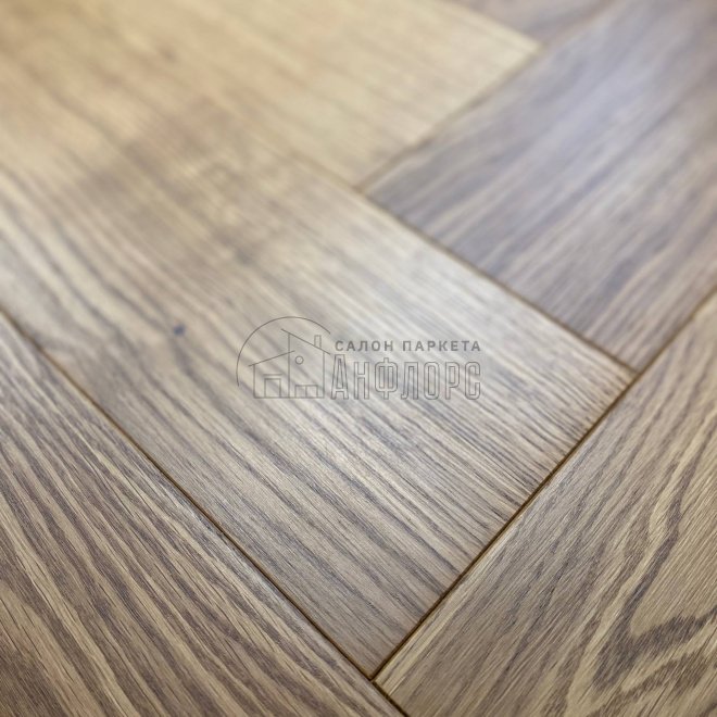 Паркет ёлка Дубовый Яръ Живопись Тропинин - фото 2