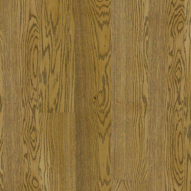 Паркетная доска Upofloor Forte Oak Mocca 3S - фото 3
