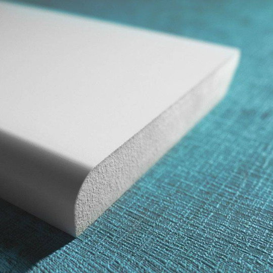 Плинтус Luxury Wood Decor Classic™ Техас - фото 1