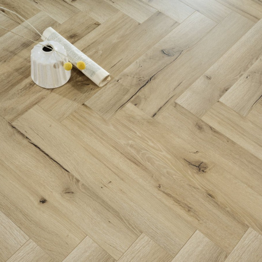 Ламинат LamiWood Chester Chester 518 Дуб Ливерпуль - фото 3