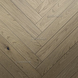 Паркет ёлка Greenline  149 Бергамо Вилладж английская 149 Бергамо Вилладж 15х95х620 - 1