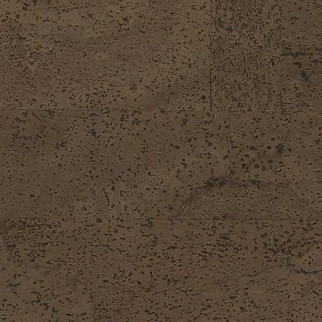 Пробковый пол Corkstyle CorkPRO Fantasie Brown Fantasie Brown 6x200x915 Клеевое - фото 1