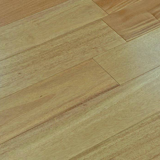 Массивная доска Komofloor Мелина

 Мелина 15х120х600-1200 - фото 2