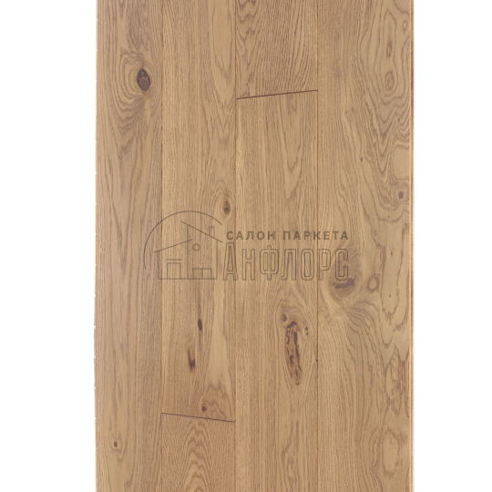 Инженерная доска Brinel Палуба 15 мм Дуб Point Дуб Point 15х155х1200-1450 Рустик - фото 5