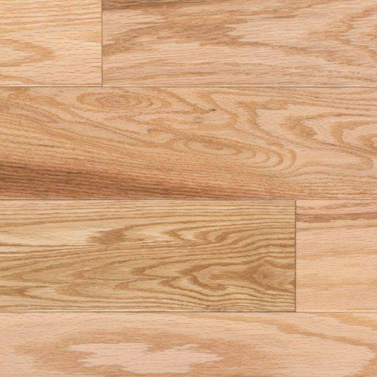 Инженерная доска Mercier Mercier Красный дуб Натуральный - фото 1