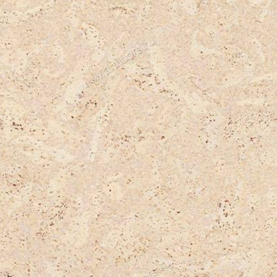 Пробковый пол Corkstyle EcoCork Madeira Creme - фото 1