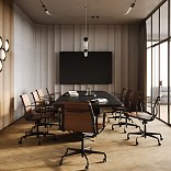 Кварц виниловый ламинат Quartz Parquet Штучный 44-400-74 Гикори Североамериканский

5 мм - 1