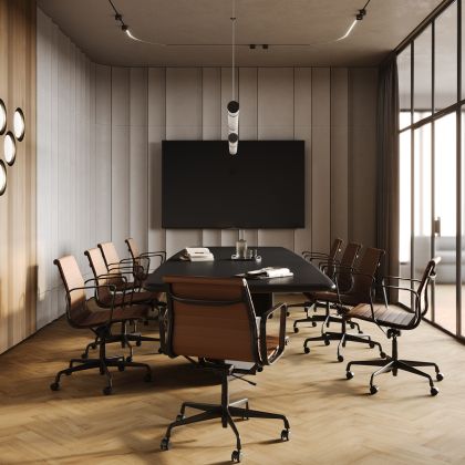 Кварц виниловый ламинат Quartz Parquet Штучный 44-400-74 Гикори Североамериканский - Фото 2