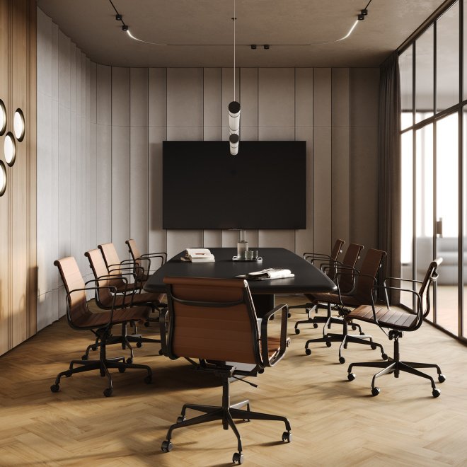 Кварц виниловый ламинат Quartz Parquet Штучный 44-400-74 Гикори Североамериканский

5 мм - фото 2