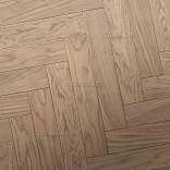 Паркет ёлка Greenline  3102 Дуб Primavera английская 3102 Дуб Primavera 15х95х520 - 