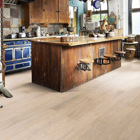 Паркетная доска Kahrs Дуб Горизонт (Horizon) - фото 3