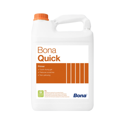 Bona Водно-полиуретановый гель Bona Quick