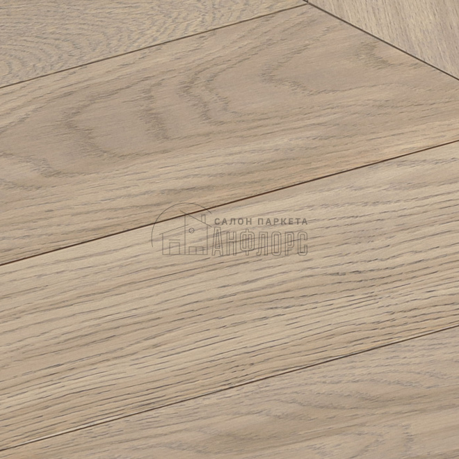 Паркет ёлка Brinel Французская ёлка Дуб Control - фото 3