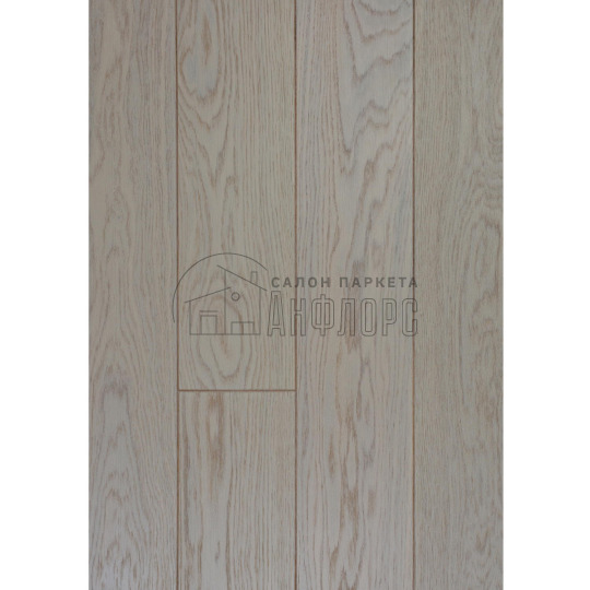 Инженерная доска Kraft Parkett Premium 109 109 Прайм 15х180х400-1500 - фото 2