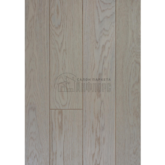 Инженерная доска Kraft Parkett Premium 109 109 Прайм 15х180х400-1500 - фото 2