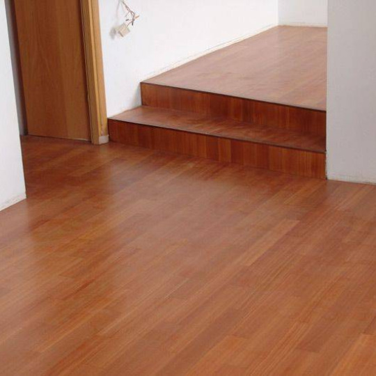 Штучный паркет Komofloor Штучный паркет Кумьер - фото 6