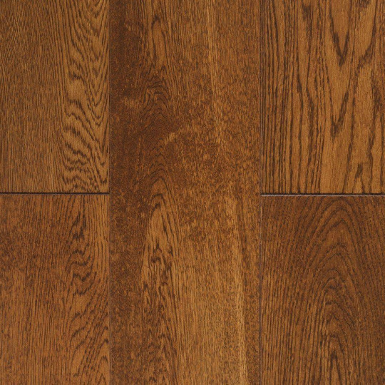 Паркетная доска Tenfor Prima Дуб Chestnut
- фото 5