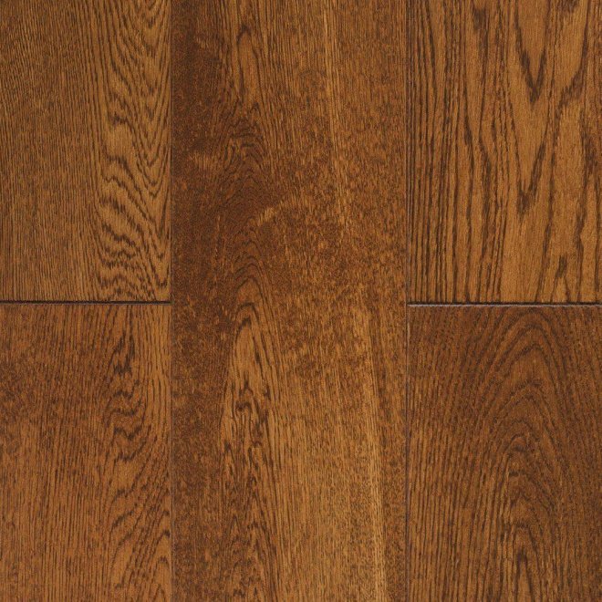 Паркетная доска Tenfor Prima Дуб Chestnut Дуб Chestnut 14х148х1860 - фото 5