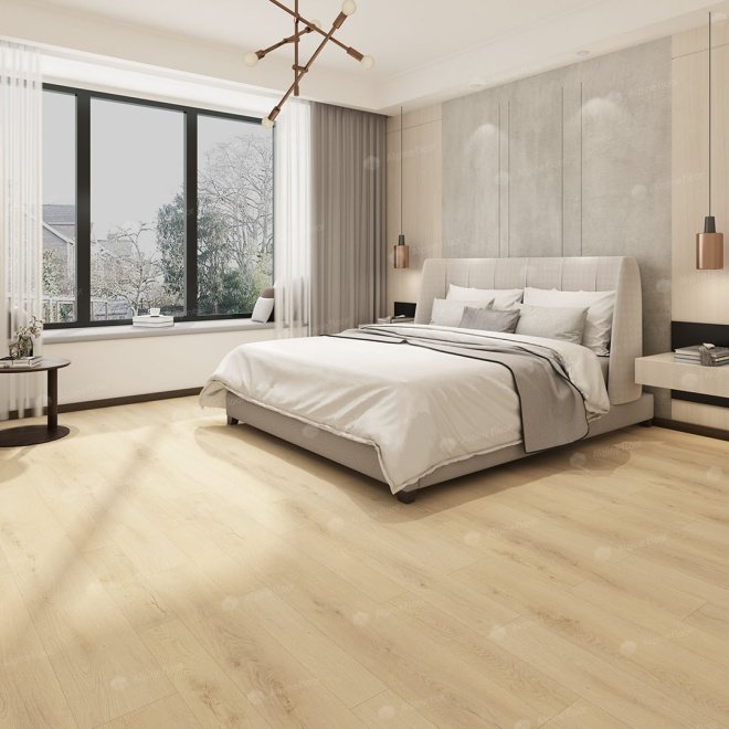 Кварц виниловый ламинат Alpine Floor Premium XL ECO 7-25 Дуб Феликс - фото 2