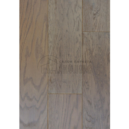 Массивная доска Mazarri 301 301 20х120х400-1700 Рустик - фото 2