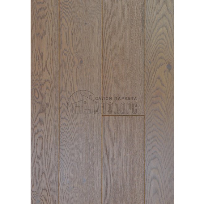 Инженерная доска Kraft Parkett Medium 217 - фото 2