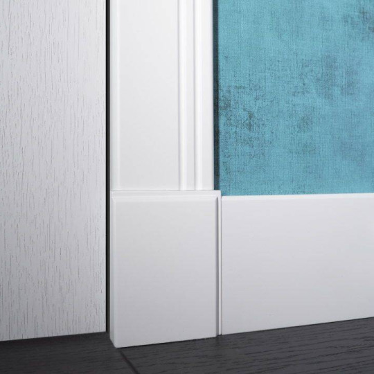 Плинтус Luxury Wood Decor Classic™ Орегон - фото 2