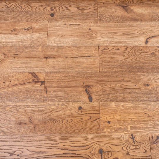 Инженерная доска Legend Dark oil (Темное масло) 190 мм - фото 2