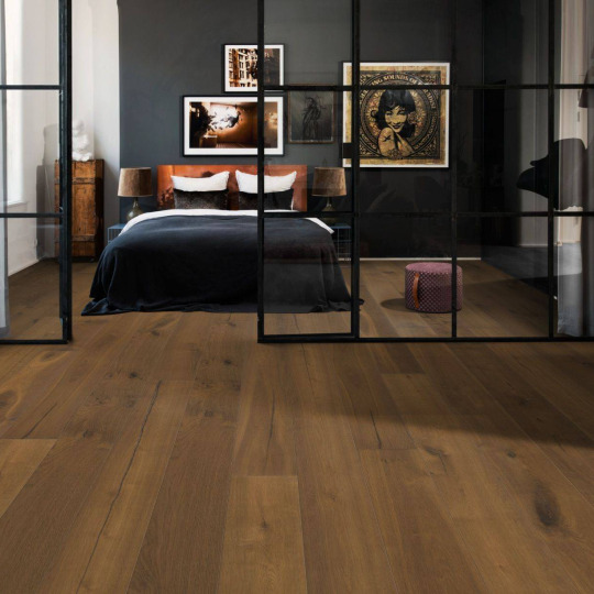 Паркетная доска Kahrs Дуб Фредрик (Fredrik) - фото 5