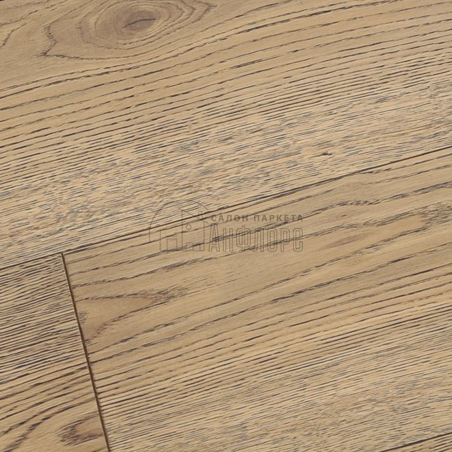 Инженерная доска Brinel 15 мм Дуб Wisdom Дуб Wisdom 15х155х1200-1450 Классик - фото 5
