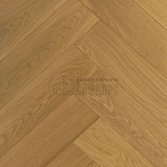 Паркет ёлка Ablux Ablux Vancouver английская - фото 1