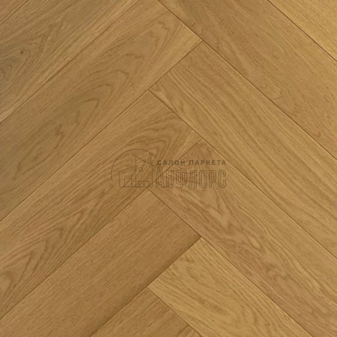 Паркет ёлка Ablux Ablux Vancouver английская - фото 1