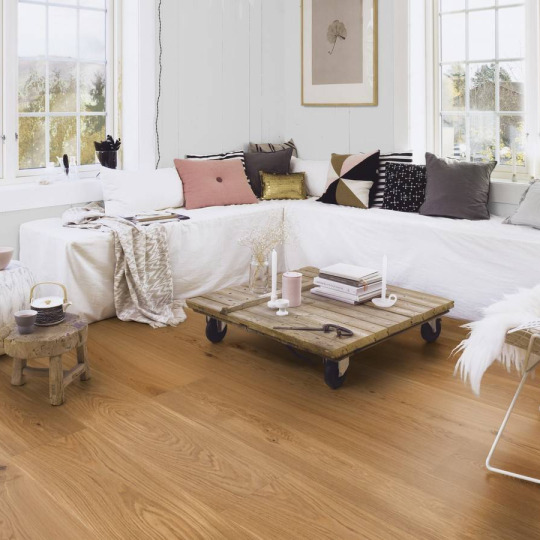 Инженерная доска Boen Дуб Traditional Chalet - фото 4