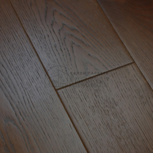 Массивная доска Mazarri 803 803 20х150х400-1700 Рустик - фото 3