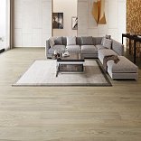 Паркетная доска Esta Parket 1-полосная доска 21253 Ash Elegant Sandstone
 - 1