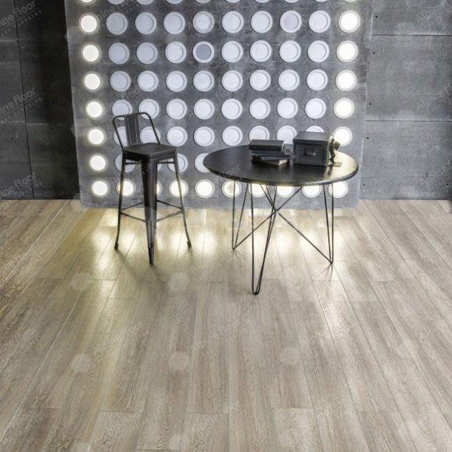 Кварц виниловый ламинат Alpine Floor Intense ECO 9-4 Туманный Лес - фото 4