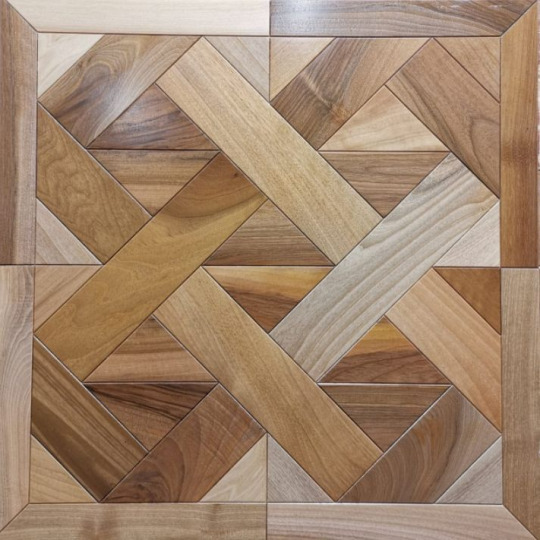 Модульный паркет Kochanelli Kochanelli Орех Парма - фото 1