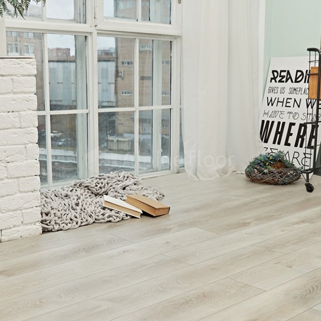 Кварц виниловый ламинат Alpine Floor Premium XL ECO 7-2 Дуб Белая Ночь

8 мм - фото 2