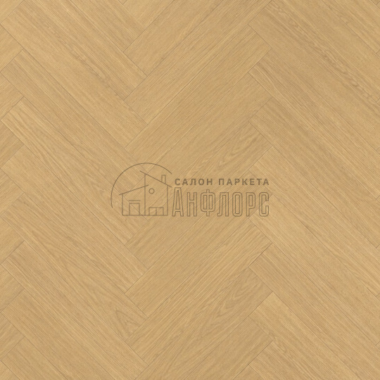 Паркет ёлка Hajnowka HDF Loden - фото 1