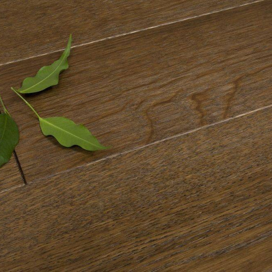 Инженерная доска Романовский паркет Proffi Дуб Коньяк - фото 3