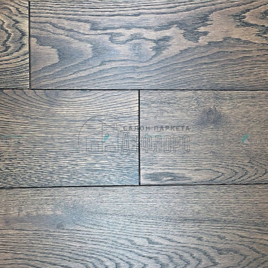 Инженерная доска Kraft Parkett Premium 311 311 Селект 15х180х400-1500 - фото 1