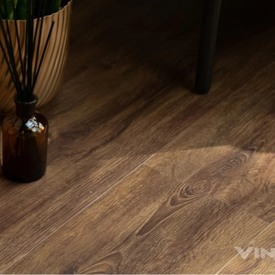 Кварц виниловый ламинат Vinilam ВИНИЛПОЛ SPC click 7899 -EIR Дуб Турин
- фото 1