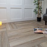 Кварц виниловый ламинат Aquafloor Parquet+ AF6018PQ - 2