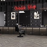 Кварц виниловый ламинат Alpine Floor Parquet LVT ECO 16-8 Венге Грей - 1