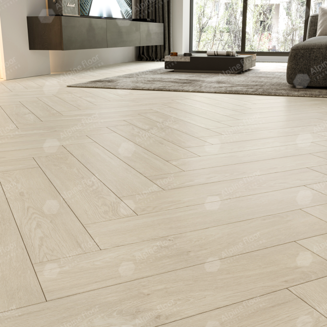Кварц виниловый ламинат Alpine Floor Parquet Light ECO 13-14 Дуб Адара - фото 7