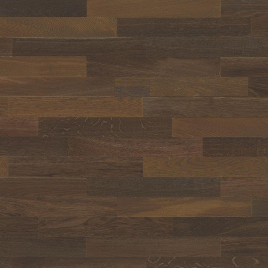 Инженерная доска Bauwerk Monopark Дуб Smoked Crema - фото 1