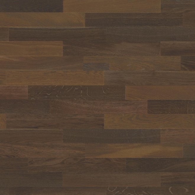 Инженерная доска Bauwerk Monopark Дуб Smoked Crema Дуб Smoked Crema Селект - фото 1