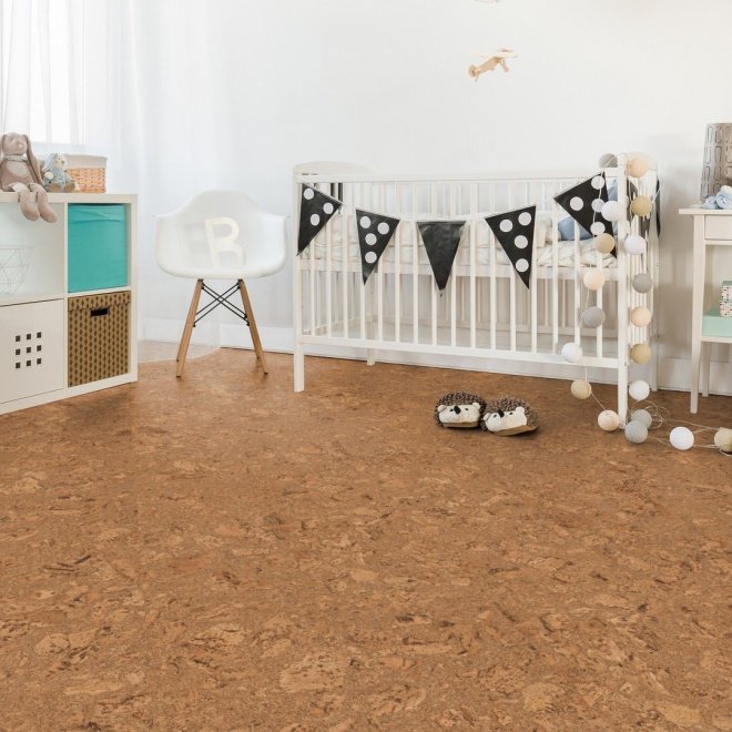 Пробковый пол Amorim Wise Cork Pure Originals Personality - фото 5