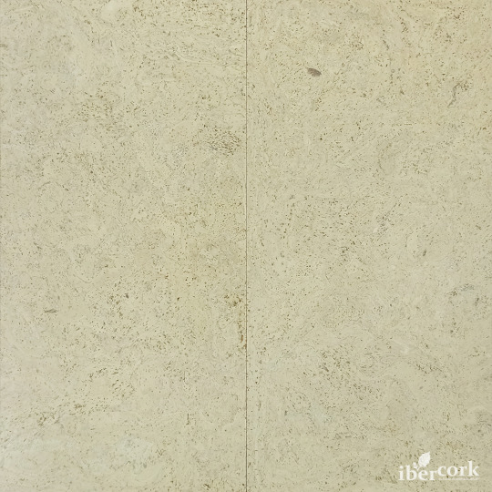 Пробковый пол Ibercork Толедо Крем 6 VG - фото 4